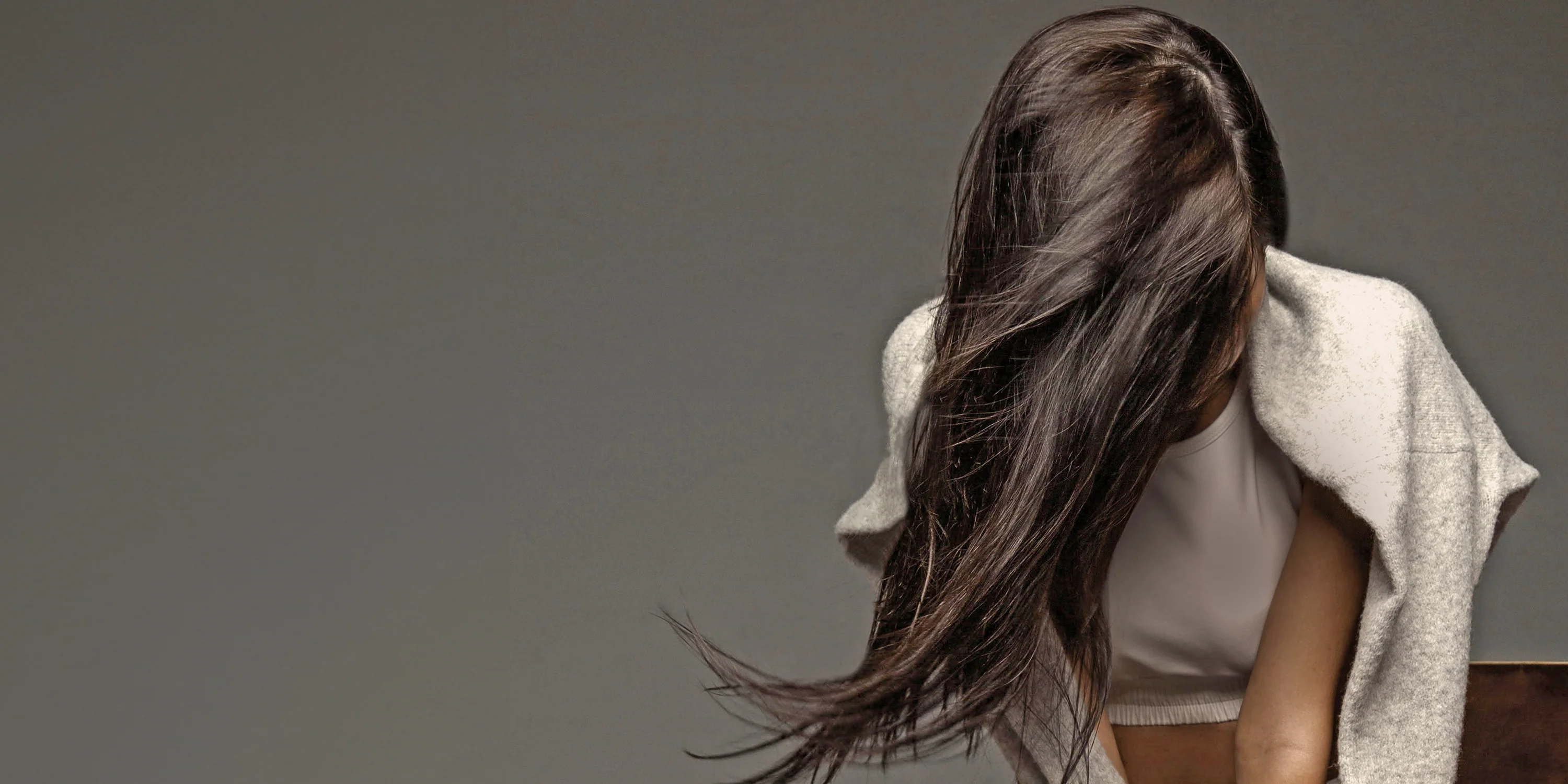 Flawless Frizz-Free Hair Instantly